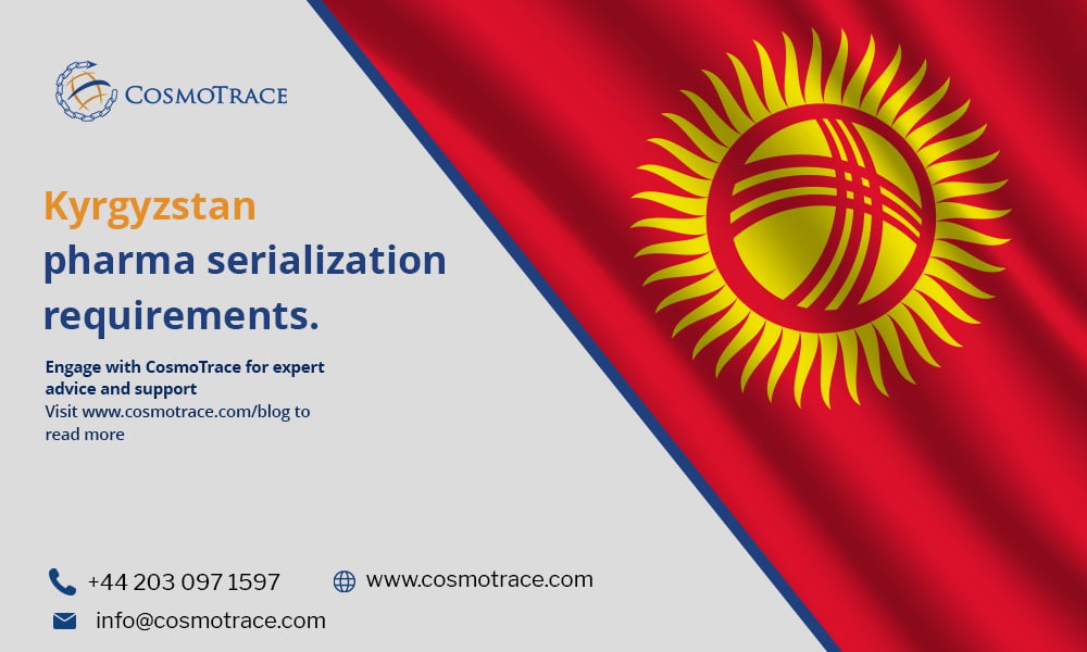 Kyrgyzstan Banner